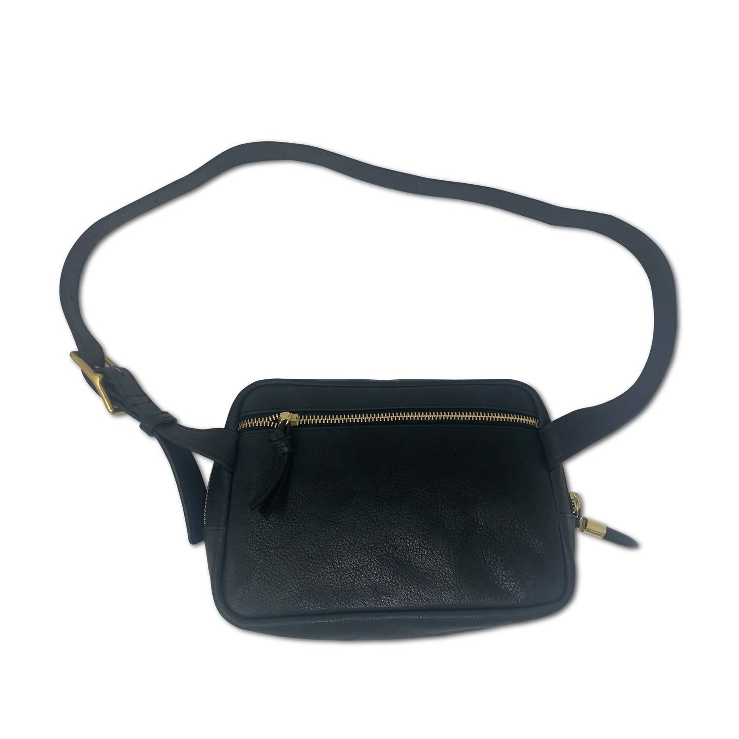 Kempton & Co. - Criss Cross Gringo Belt Bag