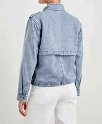 Rails - Collins Jacket
