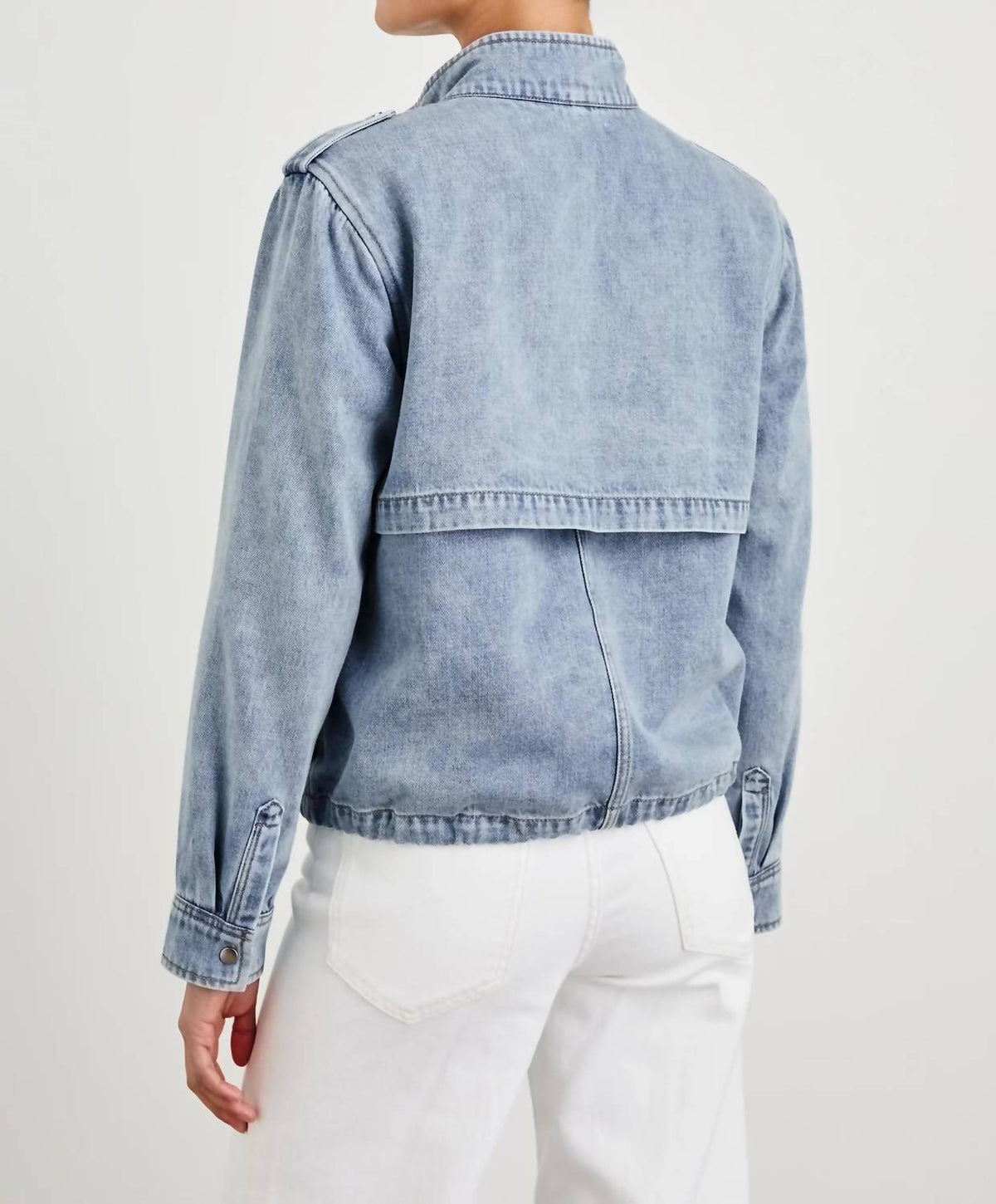 Rails - Collins Jacket