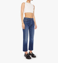 Mother - Tripper Ankle Jeans
