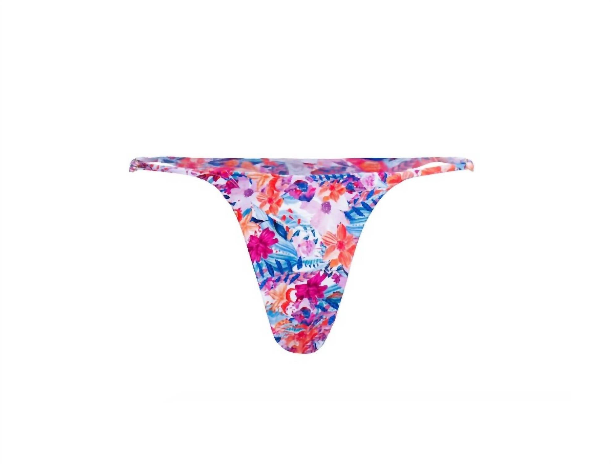 Soah - Women's Rachael Bikini Bottom