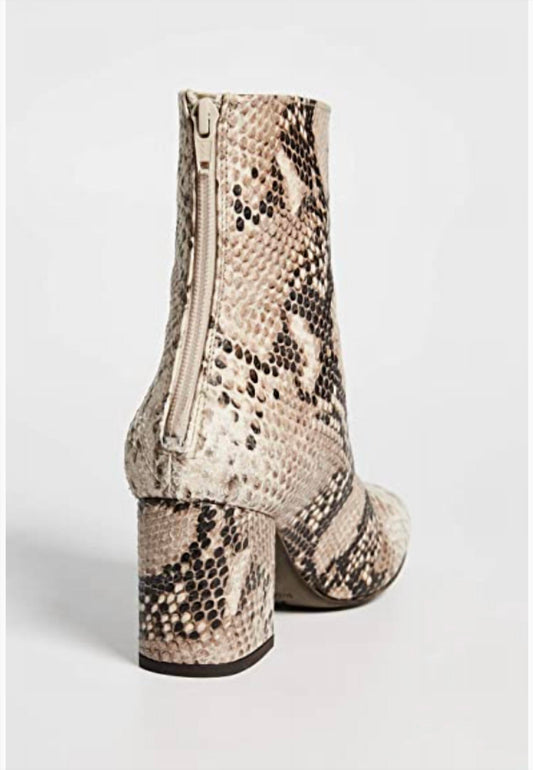 Free People - Cecile Ankle Bootie