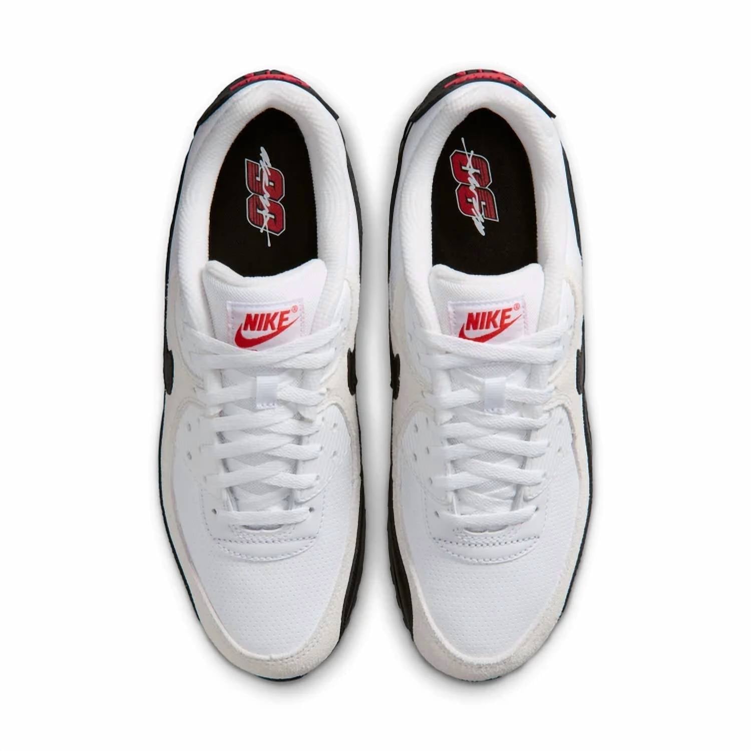 Nike - Men's Air Max 90 Sneakers