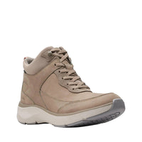 Clarks - Women's Wave 2.0 Mid Casual Dress Boots
