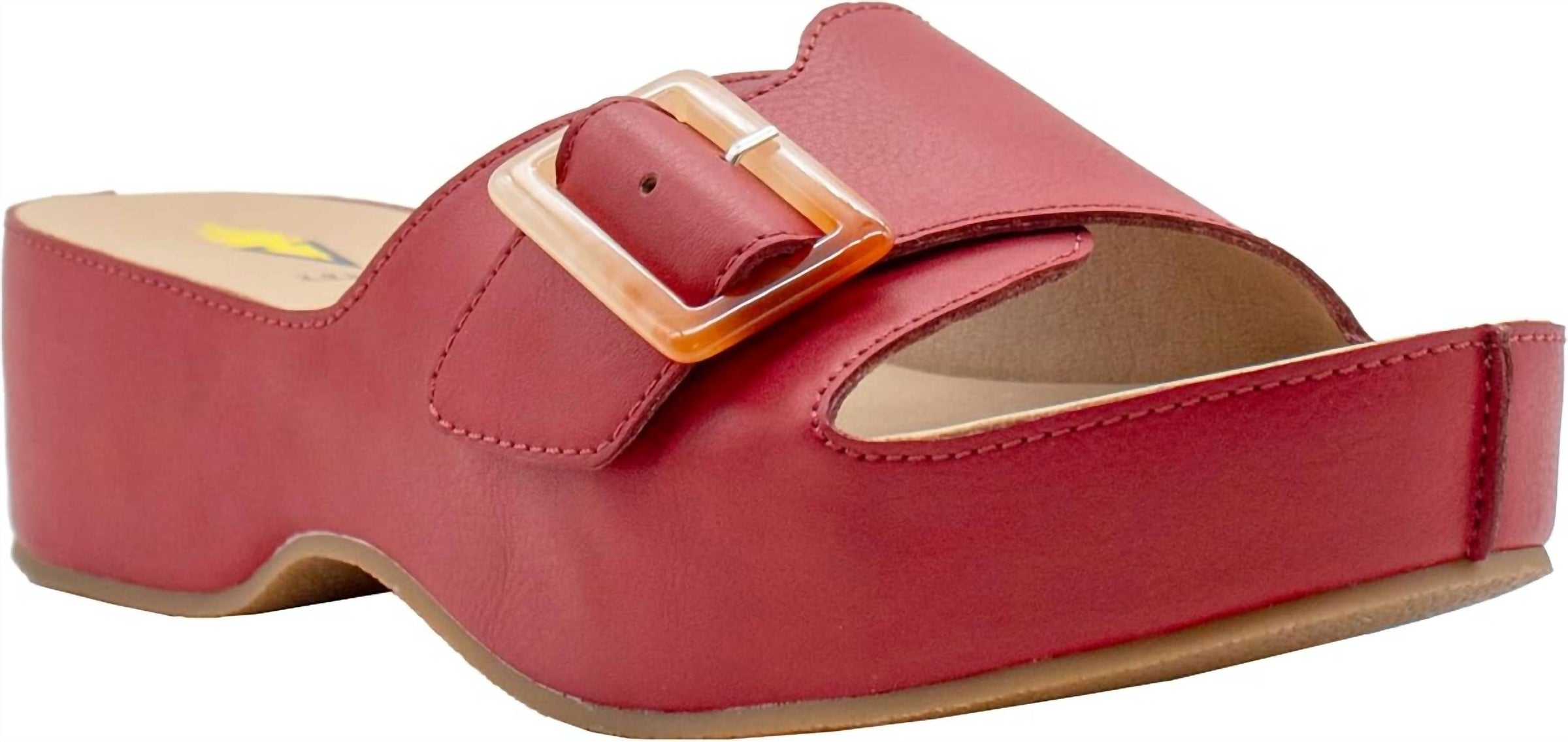 Volatile - Women's Bertha Sandals