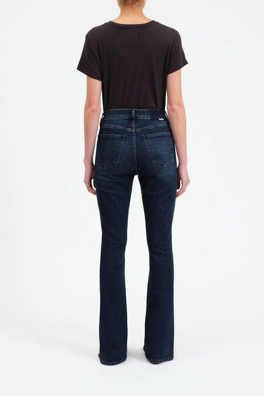 Daze - Downtown High Rise Split Slim