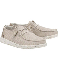 Hey Dude - Youth Wendy Woven Shoes
