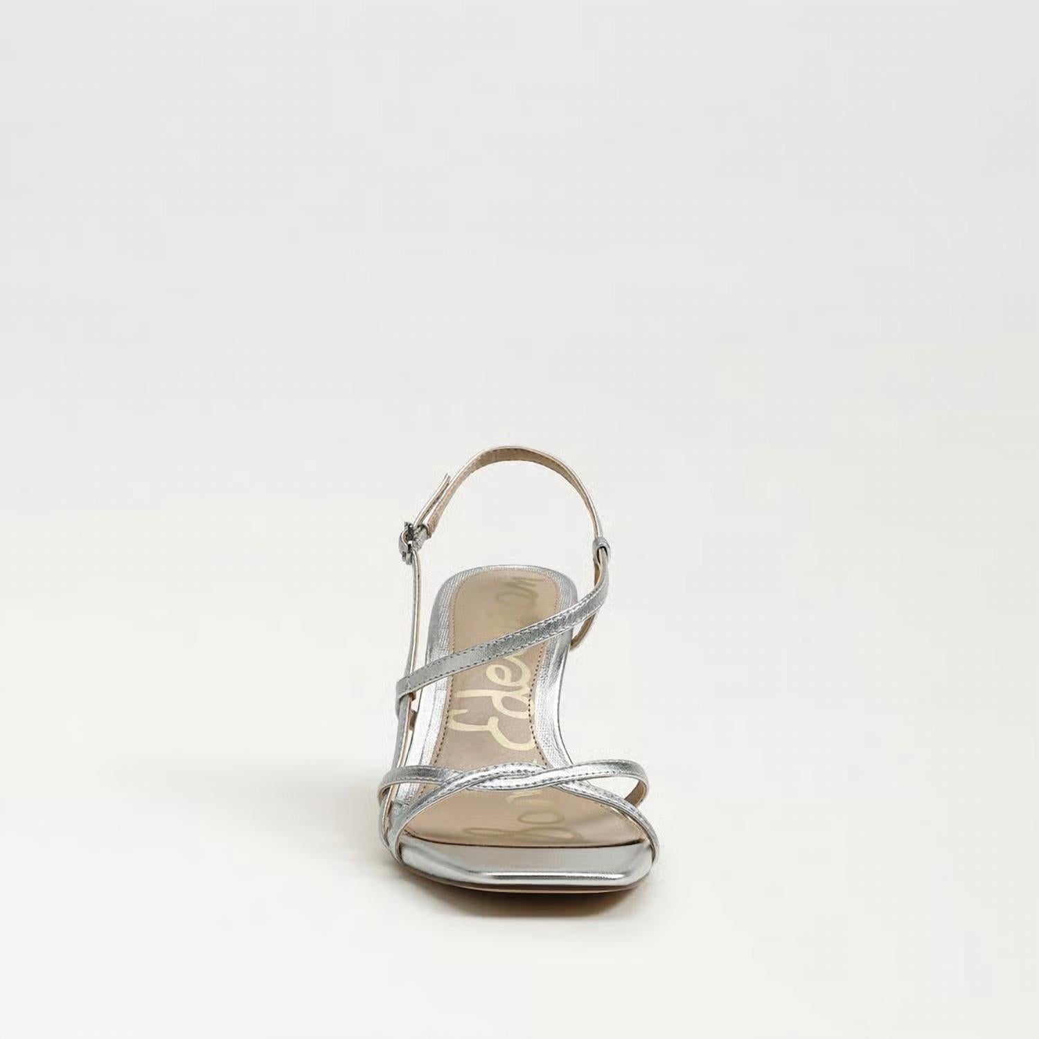 Sam Edelman - Women's Elissa Strappy Heel Sandal