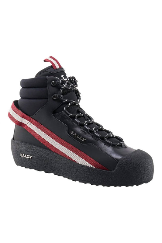 Bally - Men's Clyde Snow Boots
