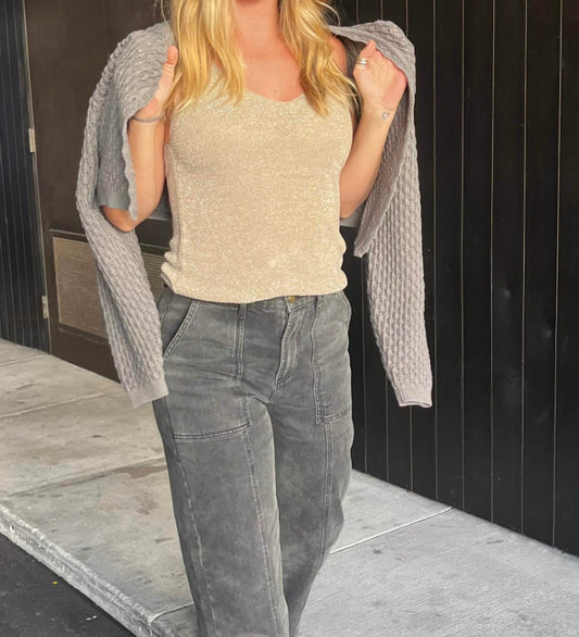 Scandal Italy - Rio Tank Top