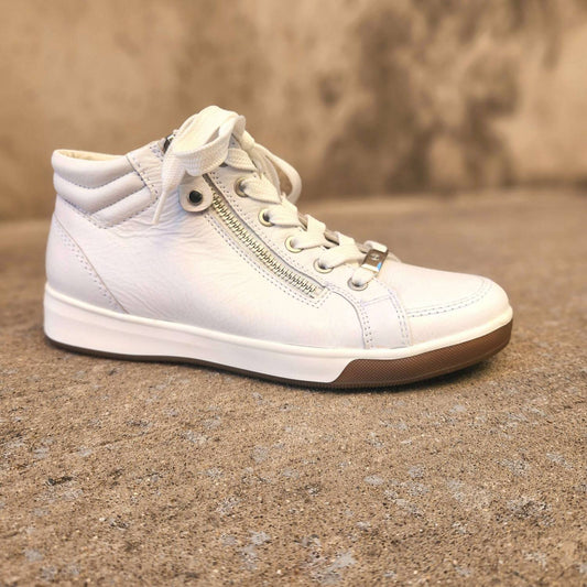 Ara - Women's Rei High Top Sneaker
