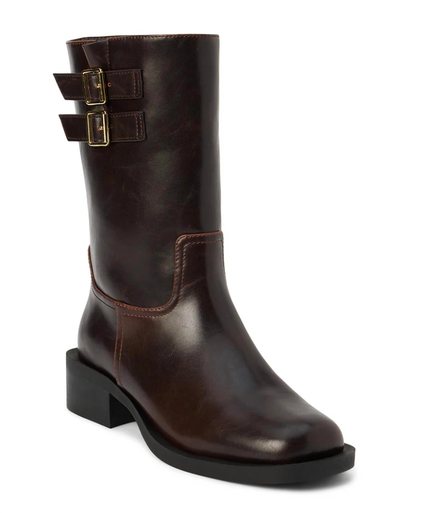 Matisse - Women's Coconuts Basil Boots