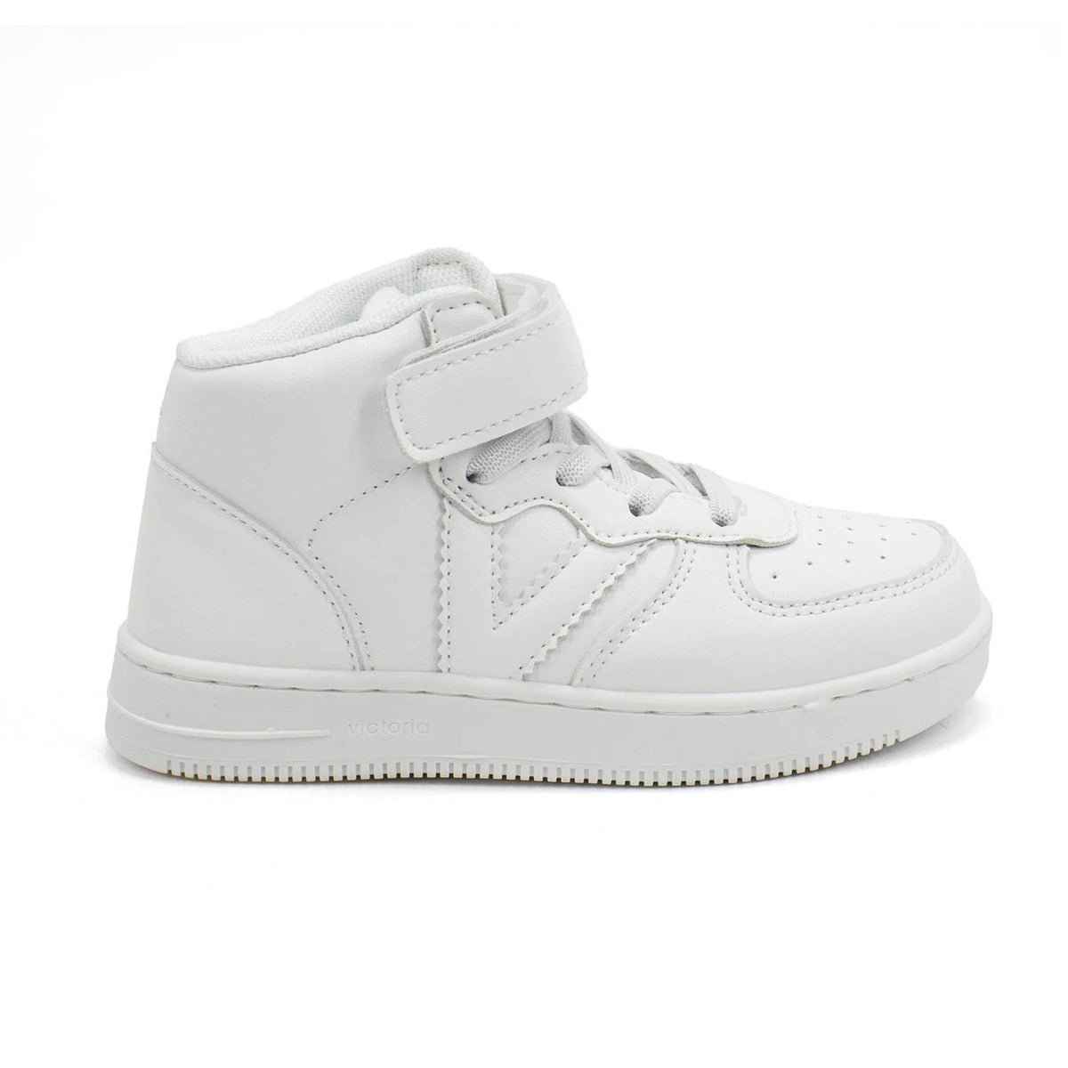 Victoria - Kids' Tiempo High-top Sneakers