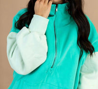 Bibi - Bridget Fleece Hoodie