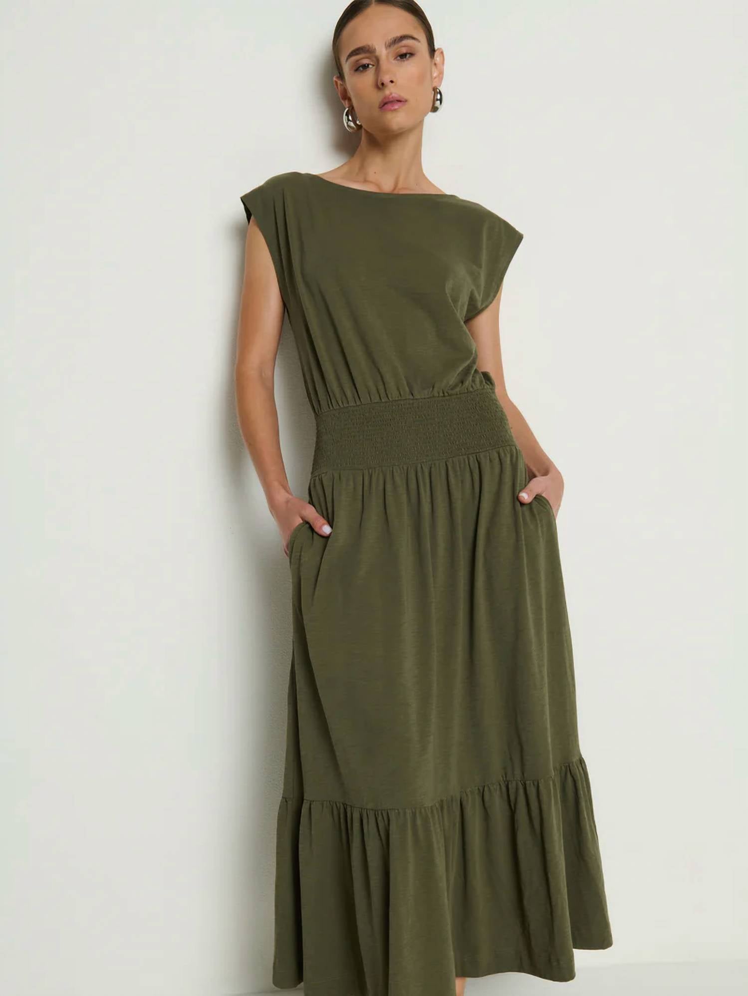 Nation Ltd - Evonne Dress