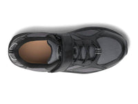 Dr. Comfort Shoes Men's Endurance Athletic Shoes in black - men's shoe - view 5
