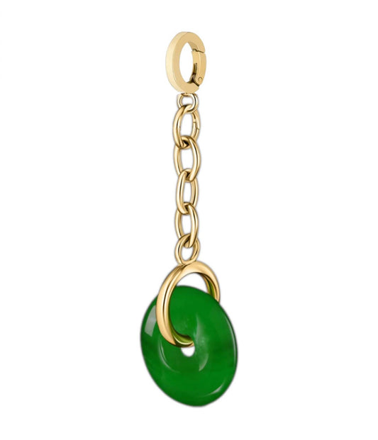 Dorne - Women's Jade Memento Charm