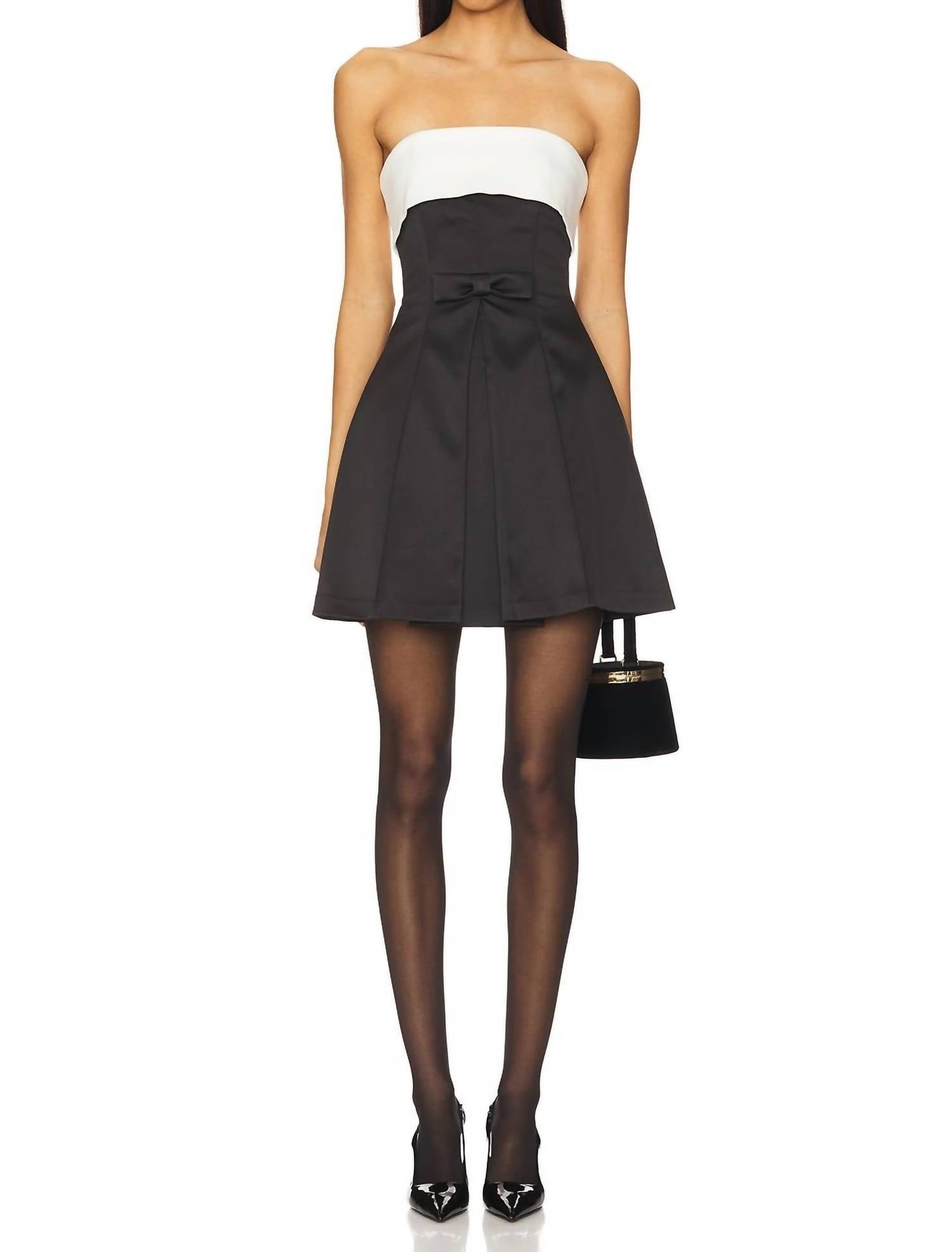 Lovers + Friends - Ione Mini Dress