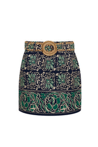 Cara Cara - Women's Blaze Mini Skirt