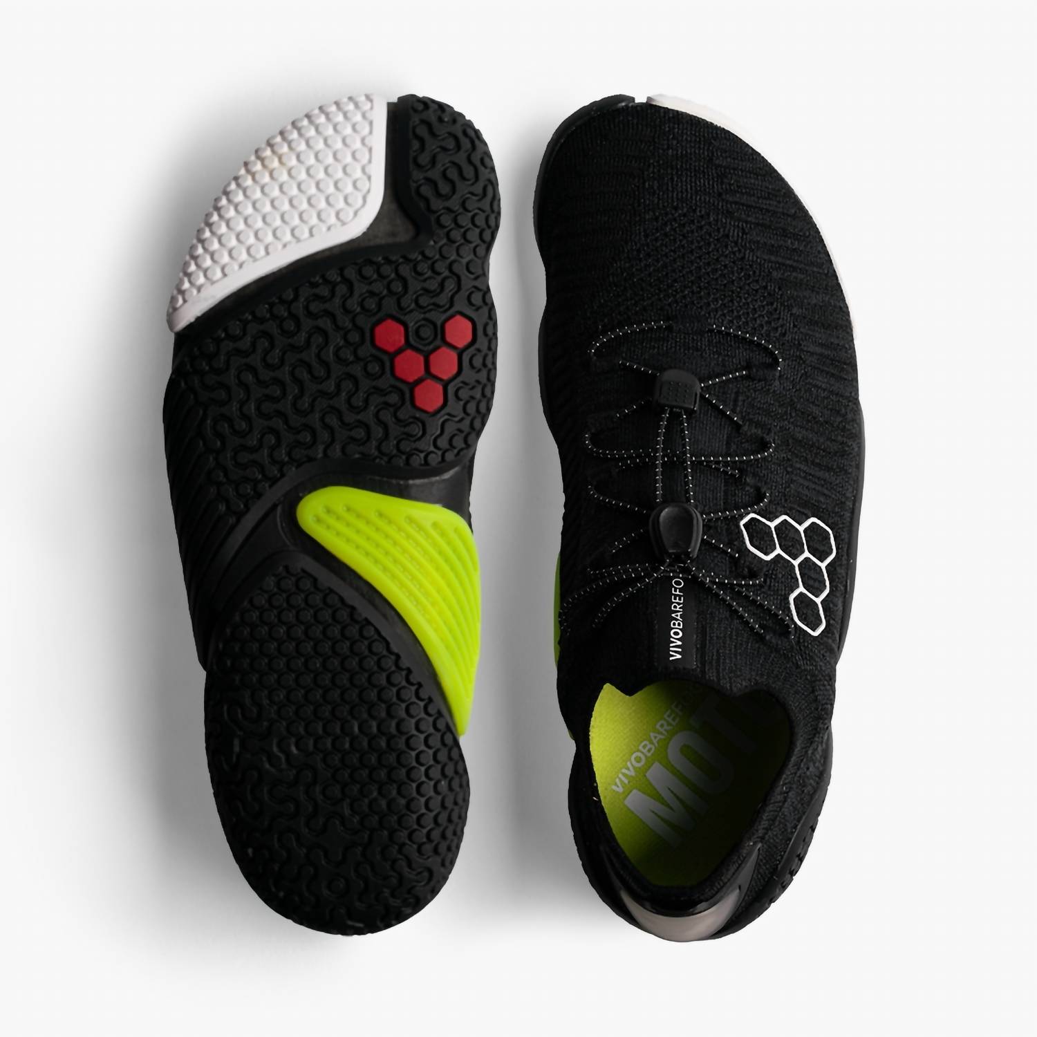 Vivobarefoot - Women's Motus Flex Trainer Shoe