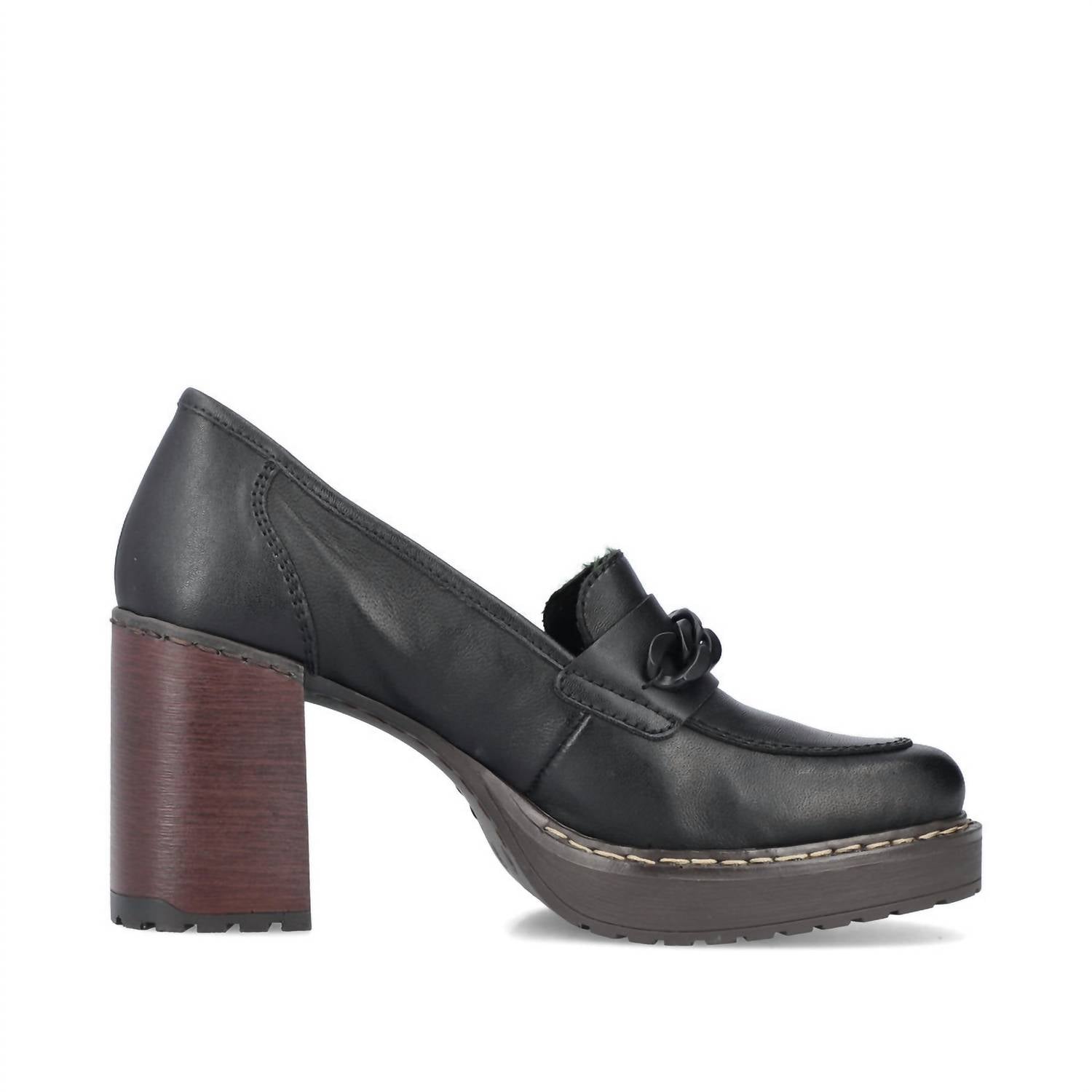 Rieker - Women's Loafer
