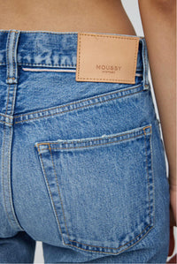 Shalen Straight Jean