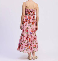 En Saison - Park City Maxi Skirt