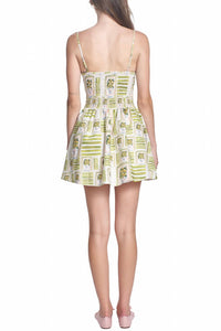 Corey Lynn Calter - Kiko Dress