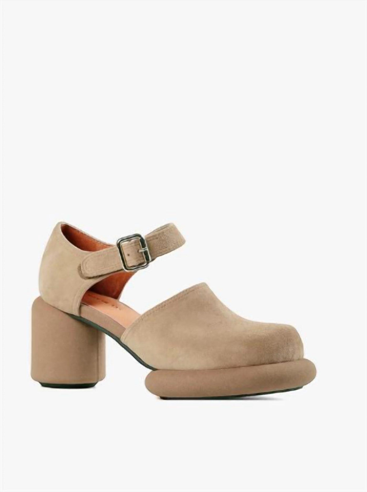 All Black - Women's Mod Jane Shoes