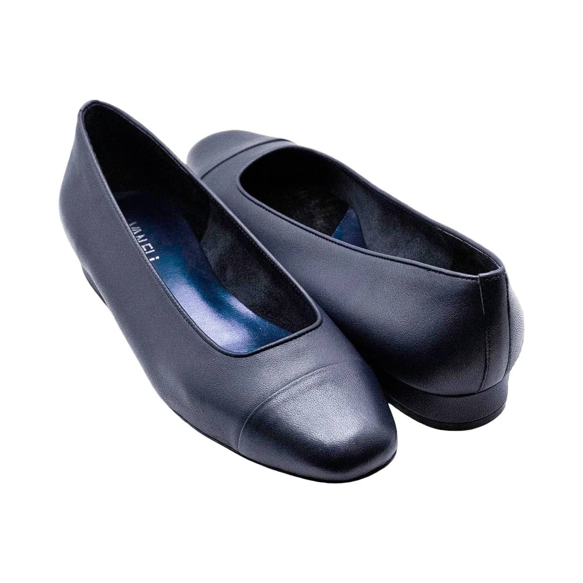 Vaneli - Women's Fc-313 Leather Flats