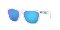 Oakley - Frogskins Square Non Polarized Sunglasses 9013-d055