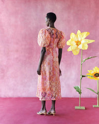 Celia B - Samphire Midi Dress