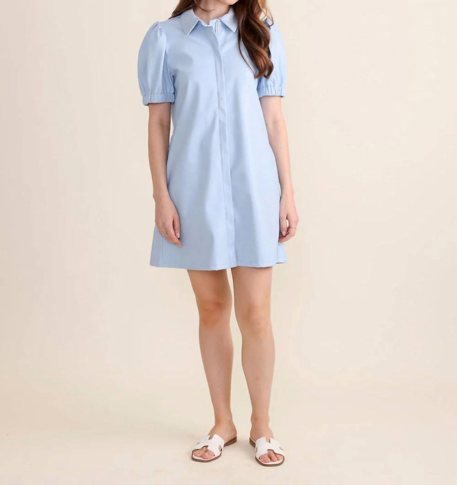 S'Edge - Anderson Dress