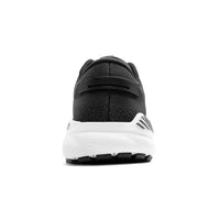 BROOKS Unisex Ariel V24 Running Shoes in ebony - men's shoe - view 6