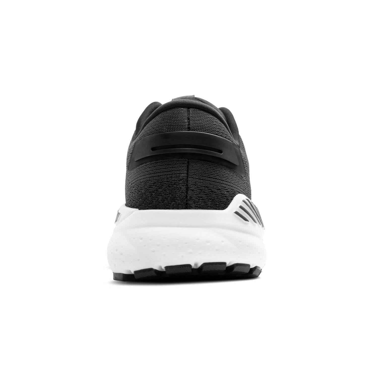BROOKS Unisex Ariel V24 Running Shoes in ebony - men's shoe - view 6