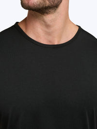 Cuts - Men's Ao Curve Hem Tee