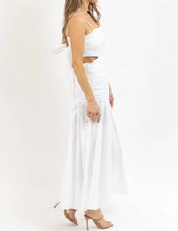 Mable - Miramar Maxi Dress