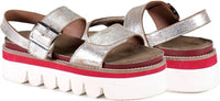 Diba True - Women's Roly Poly Platform Sandal