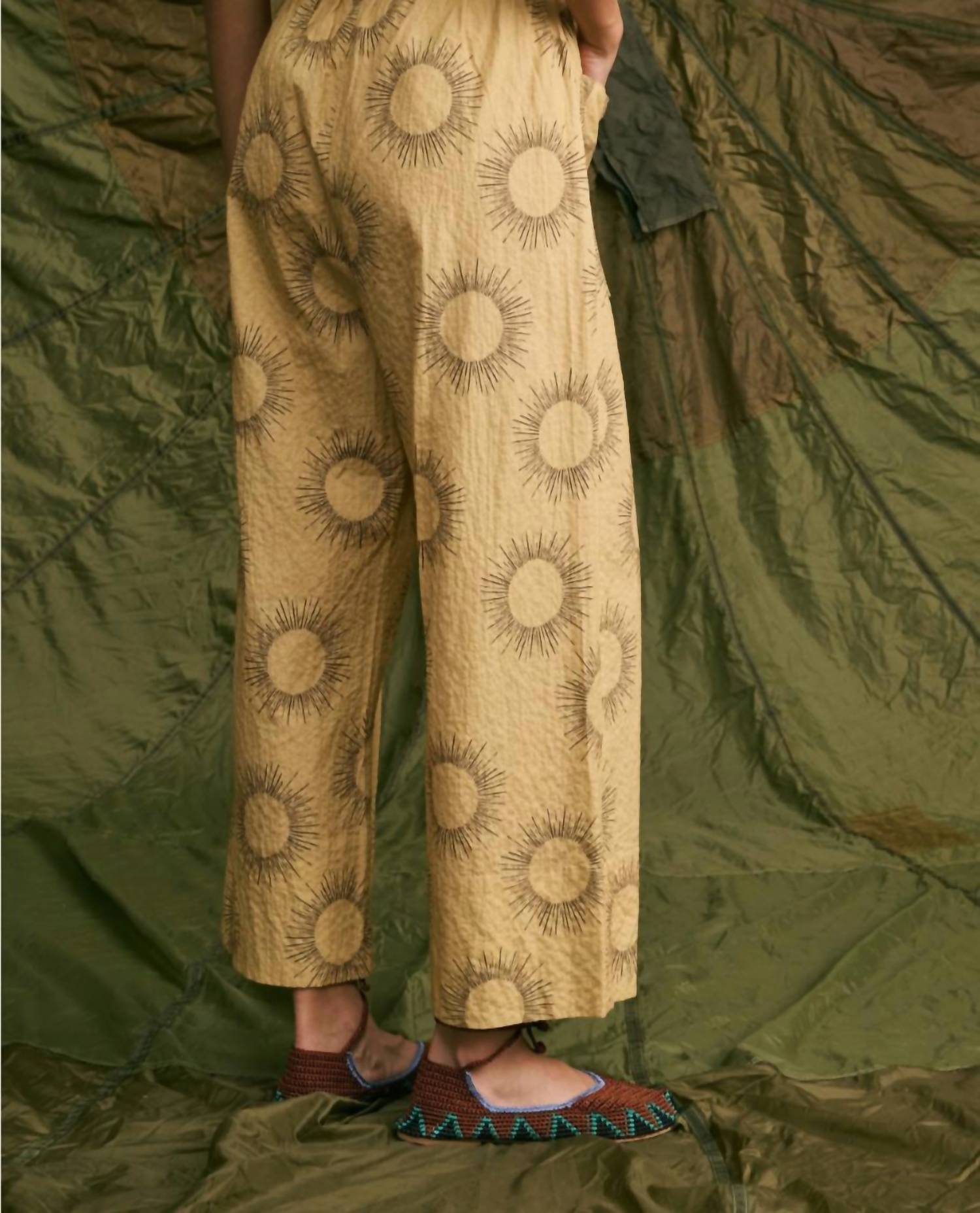 Hod - Babakar Pants