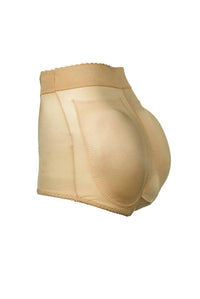Rago - High Waist Padded Panty Soft Control