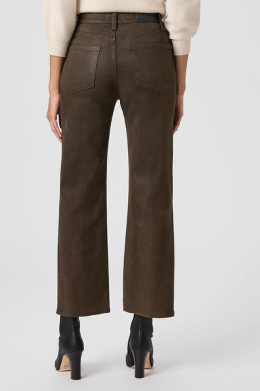 Paige - Stevie Ankle Jean