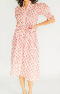Victoria Dunn - Kiawah Dress
