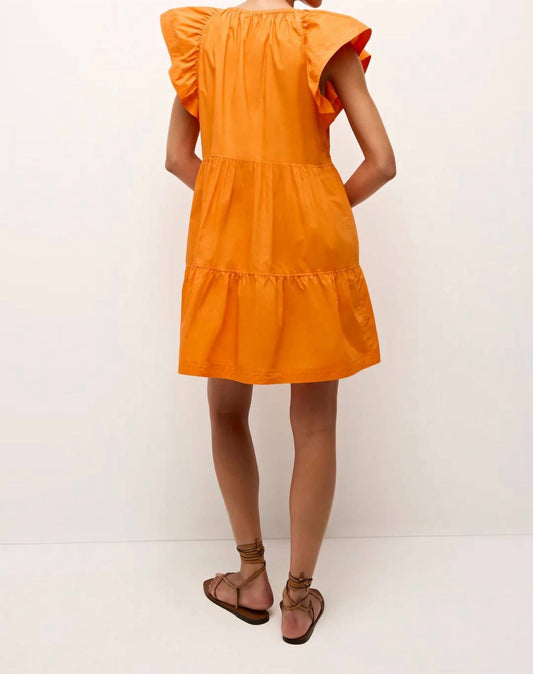 Marie Oliver - Kara Dress