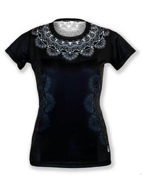 Inknburn - Women's Rbg Tech Shirt