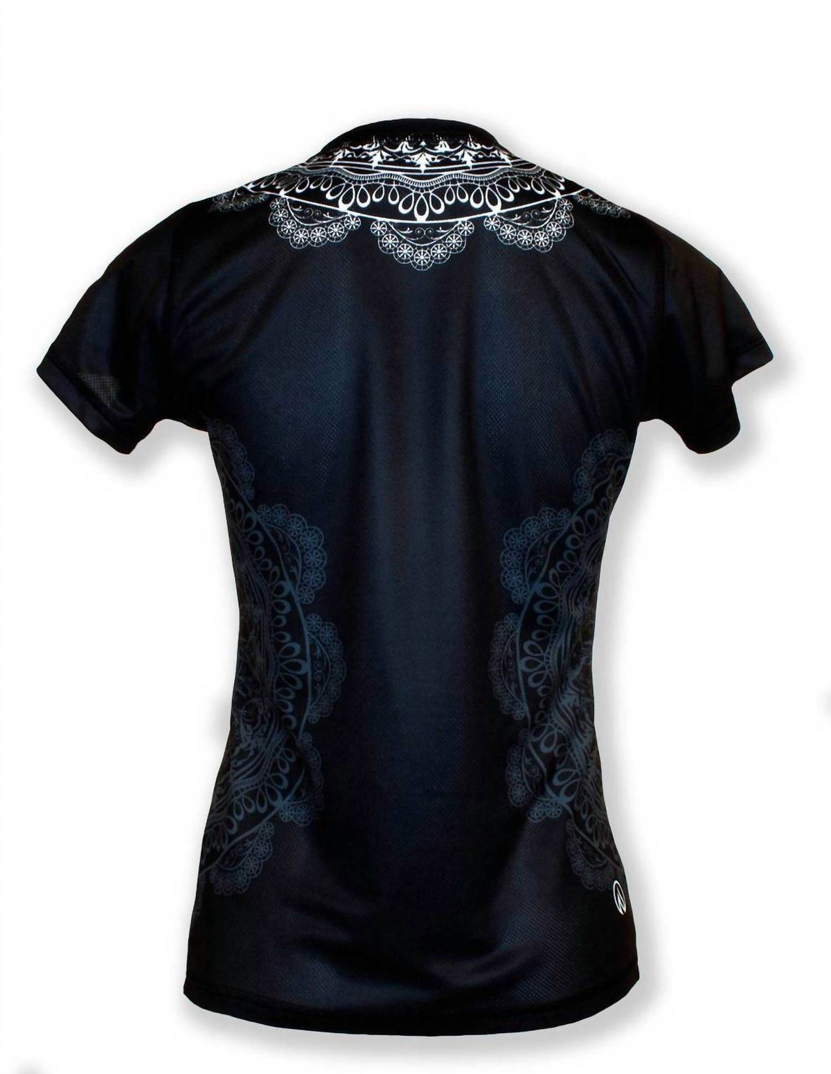 Inknburn - Women's Rbg Tech Shirt
