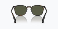 Oliver Peoples - Finley Large Non Polarized Sunglasses Ov5298su 167752