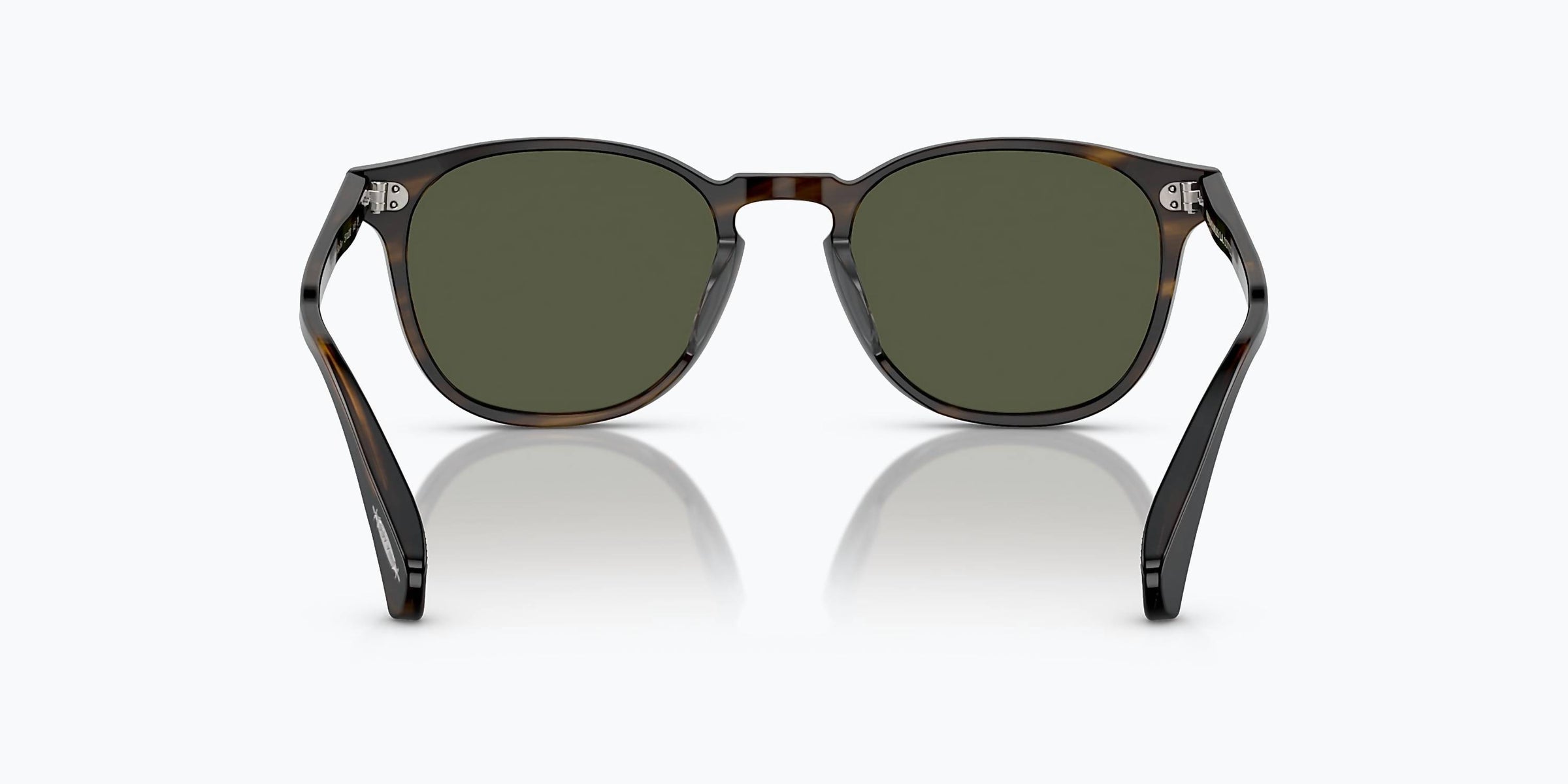 Oliver Peoples - Finley Large Non Polarized Sunglasses Ov5298su 167752