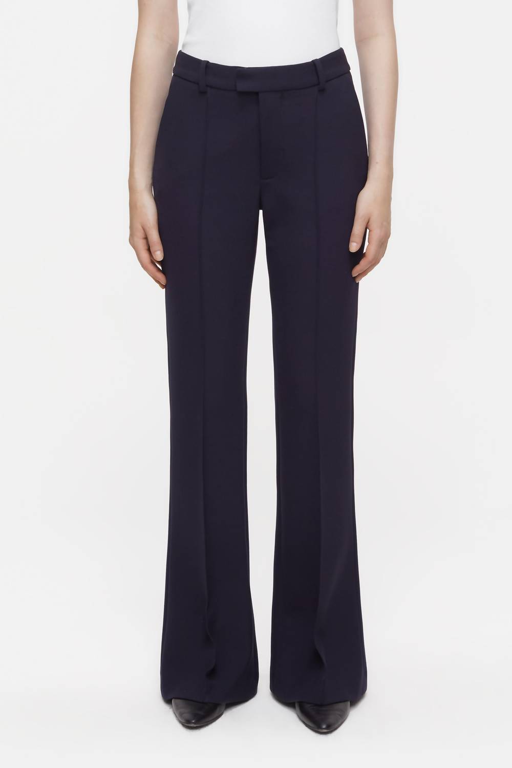 Closed - Denair Flared Slim Pants