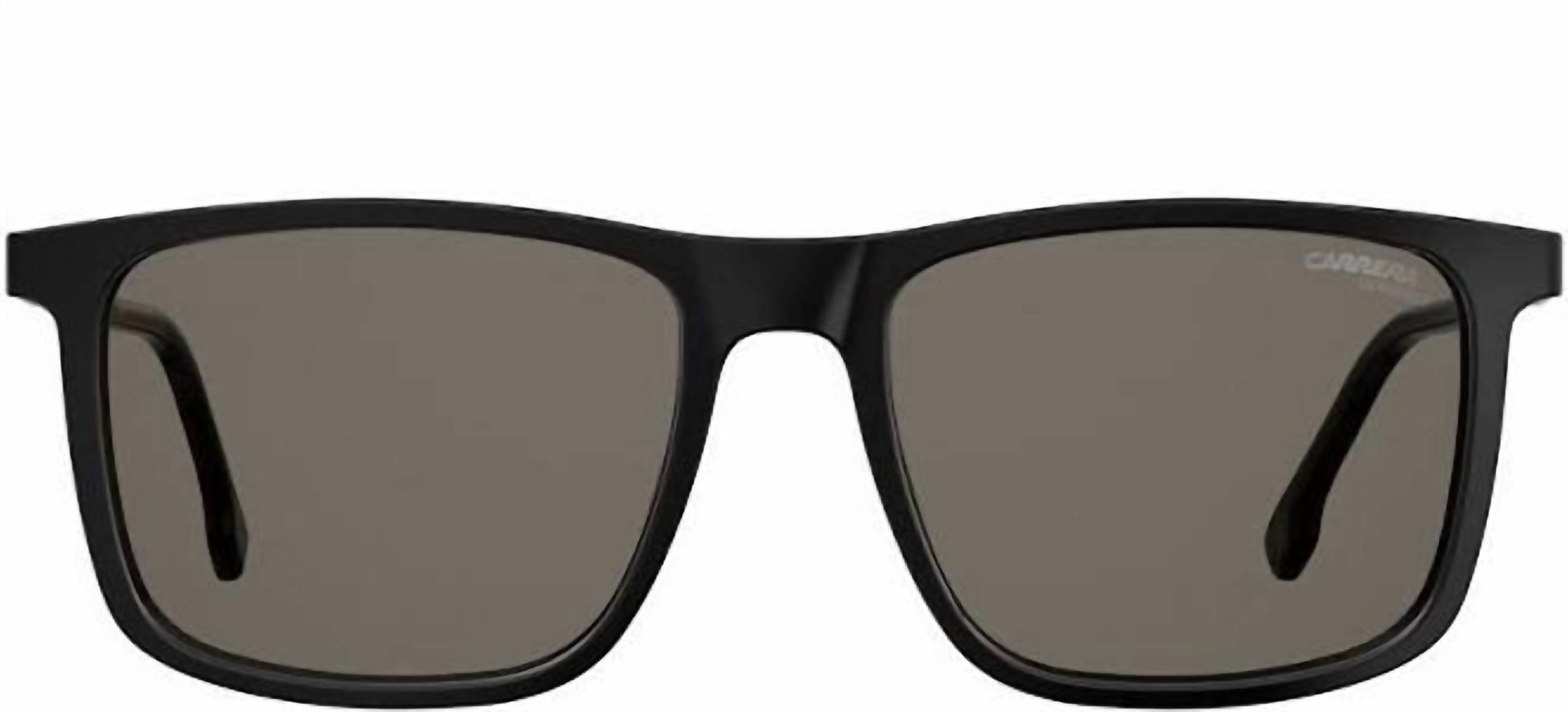 Carrera - Men's 231/s 0807ir Rectangle Plastic Sunglasses