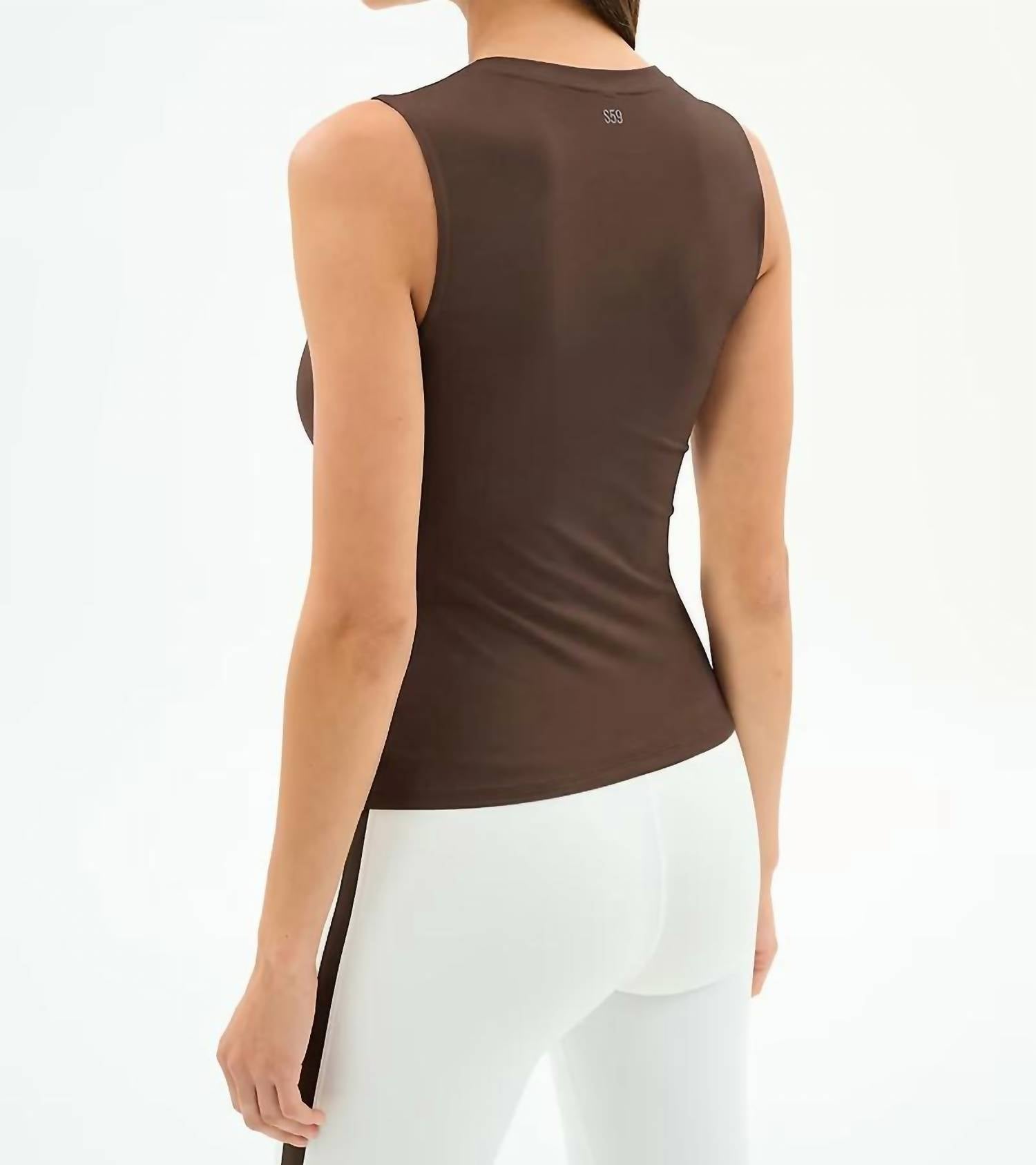 Splits59 - Carter Airweight Lite Tank Top